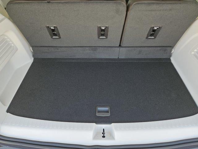 2027 GMC Acadia FWD Denali