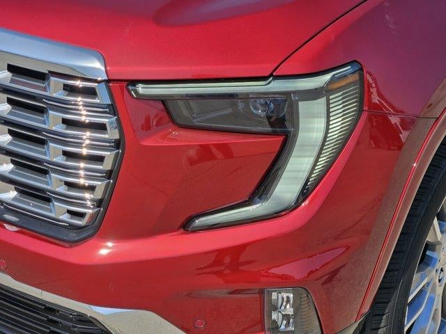2027 GMC Acadia FWD Denali