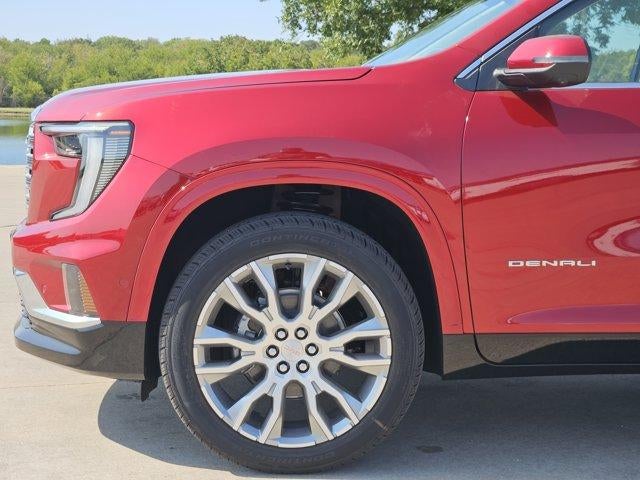 2027 GMC Acadia FWD Denali