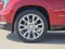 2027 GMC Acadia FWD Denali