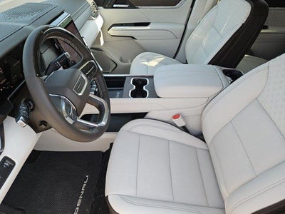 2027 GMC Acadia FWD Denali