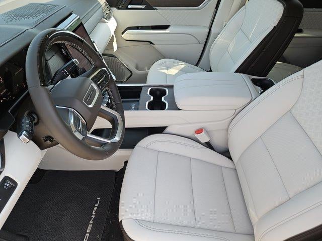 2027 GMC Acadia FWD Denali