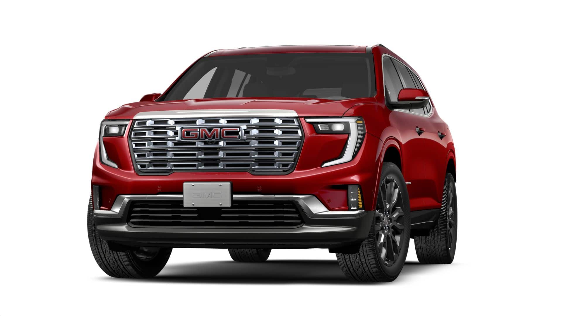 2027 GMC Acadia FWD Denali