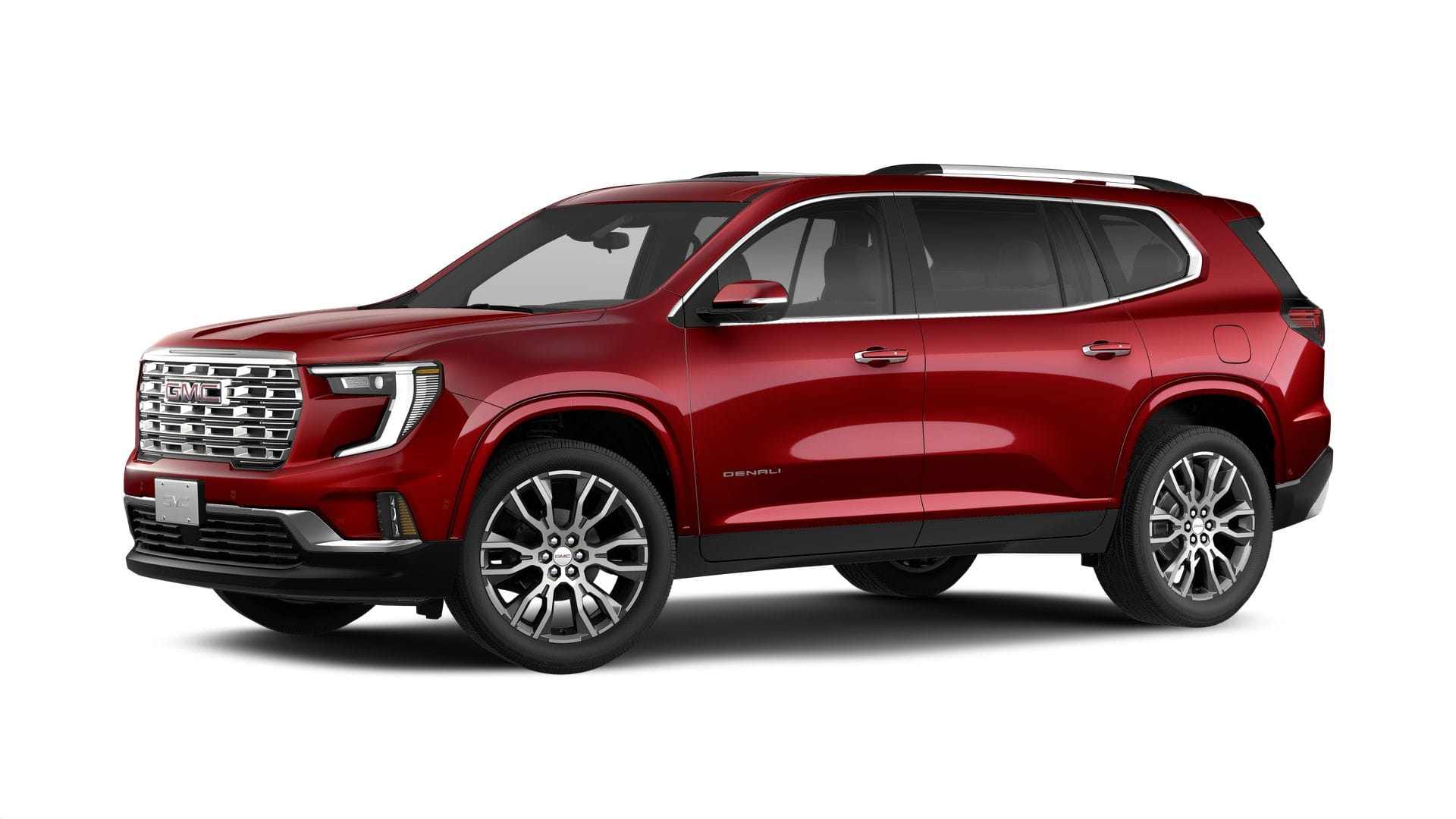 2027 GMC Acadia FWD Denali