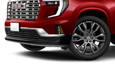 2027 GMC Acadia FWD Denali