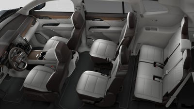 2027 GMC Acadia FWD Denali