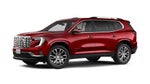 2027 GMC Acadia FWD Denali
