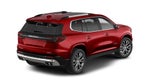 2027 GMC Acadia FWD Denali