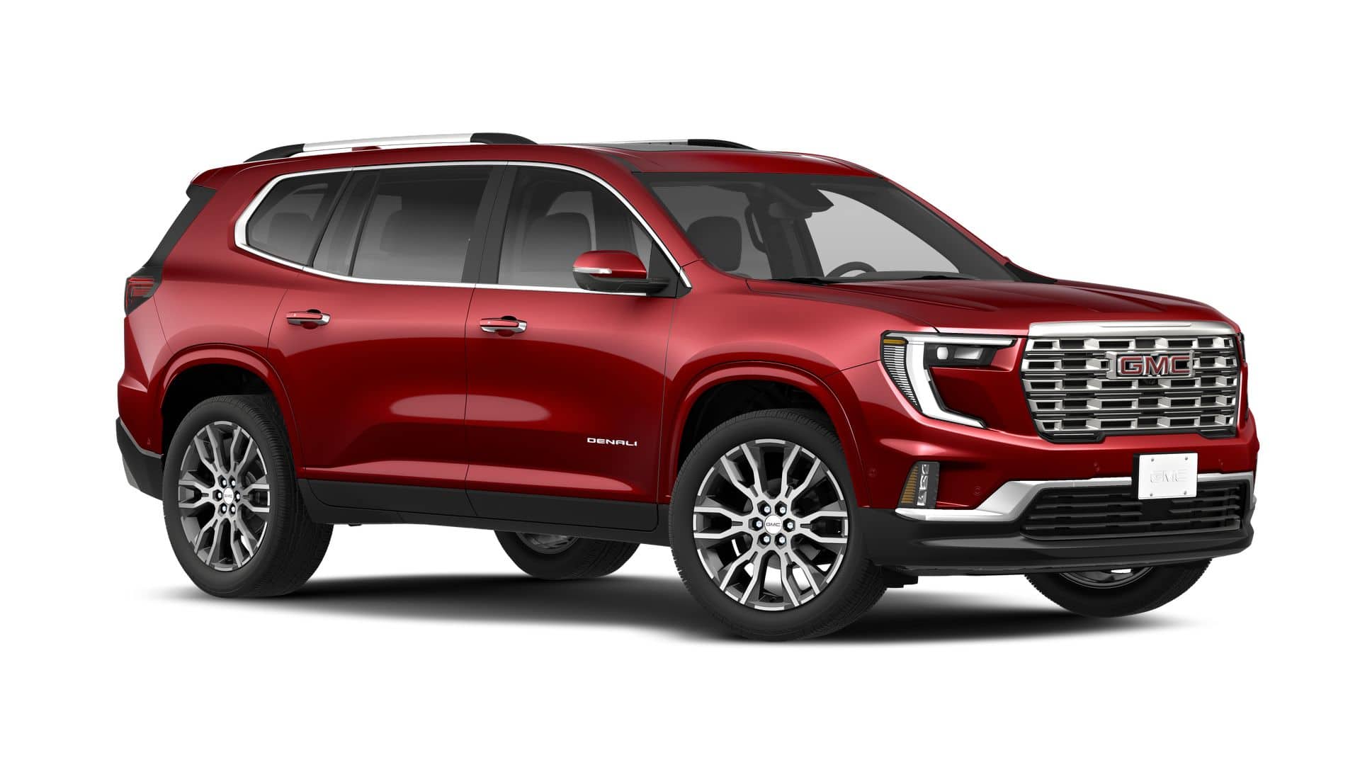 2027 GMC Acadia FWD Denali