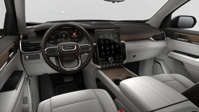 2027 GMC Acadia FWD Denali