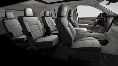 2027 GMC Acadia FWD Denali