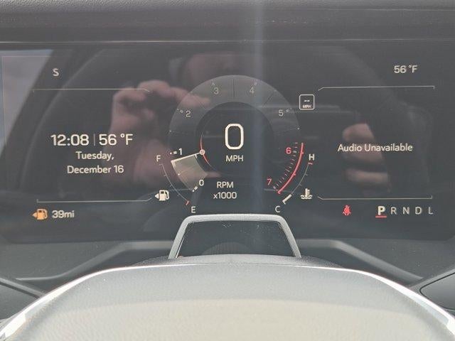 2026 GMC Acadia FWD Denali