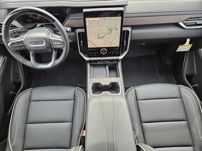 2026 GMC Acadia FWD Denali