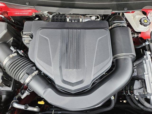 2026 GMC Acadia FWD Denali