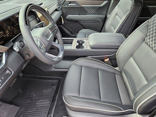 2026 GMC Acadia FWD Denali