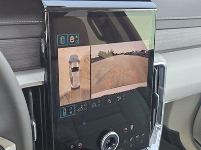 2027 GMC Acadia FWD Denali