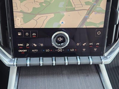 2027 GMC Acadia FWD Denali