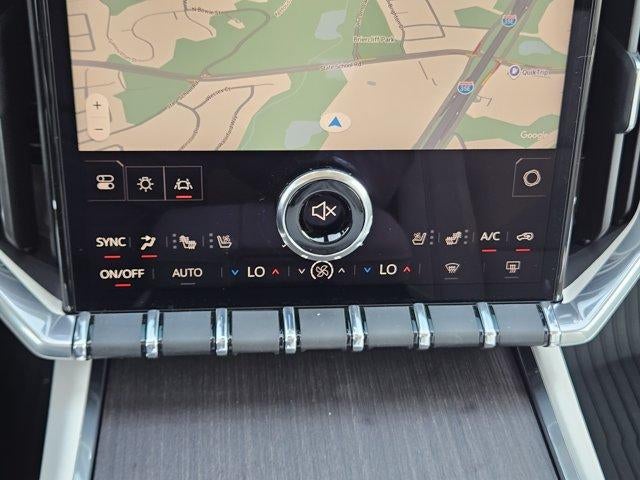 2027 GMC Acadia FWD Denali