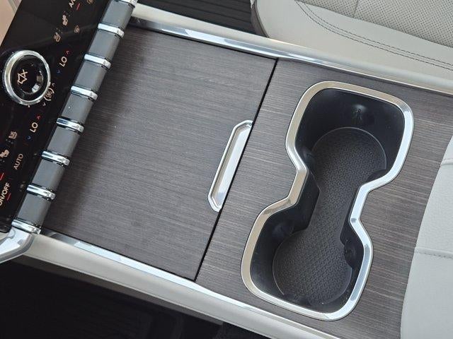 2027 GMC Acadia FWD Denali