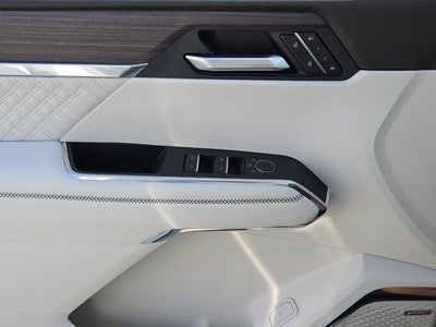 2027 GMC Acadia FWD Denali