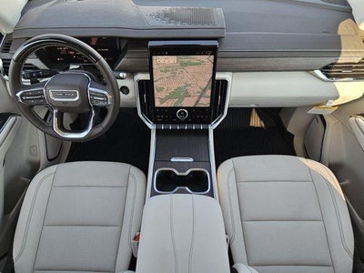 2027 GMC Acadia FWD Denali