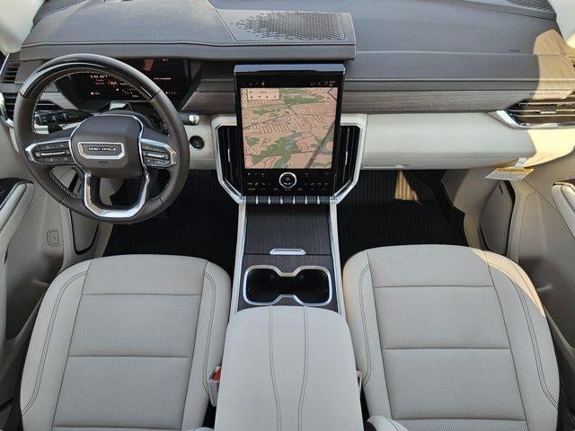2027 GMC Acadia FWD Denali