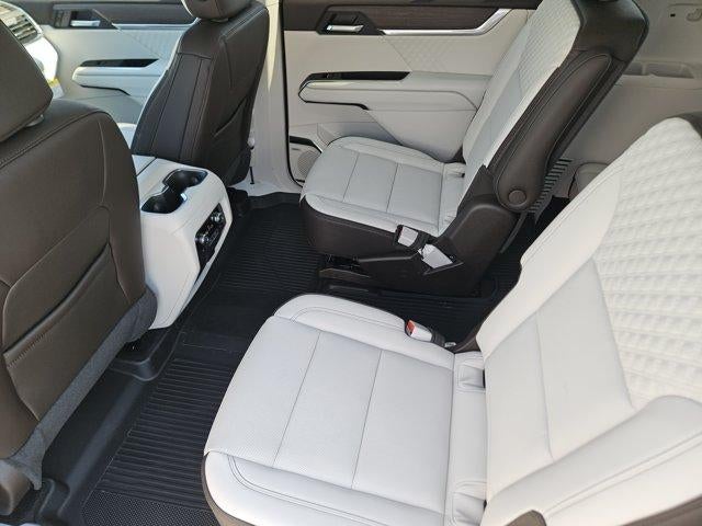 2027 GMC Acadia FWD Denali