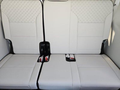 2027 GMC Acadia FWD Denali
