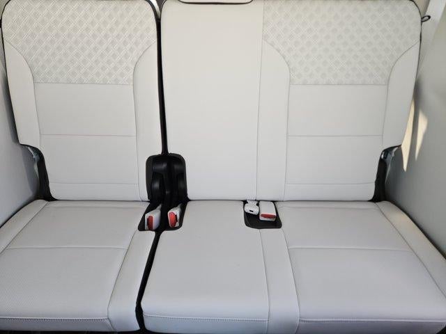 2027 GMC Acadia FWD Denali