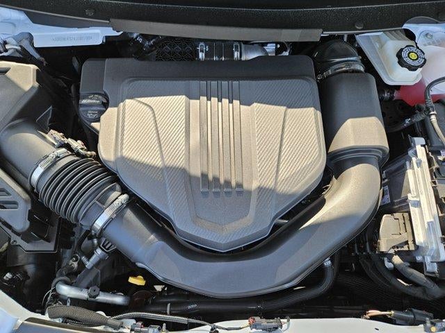 2027 GMC Acadia FWD Denali