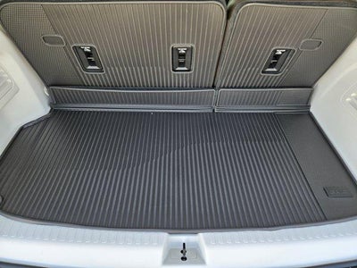 2027 GMC Acadia FWD Denali