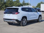 2027 GMC Acadia FWD Denali