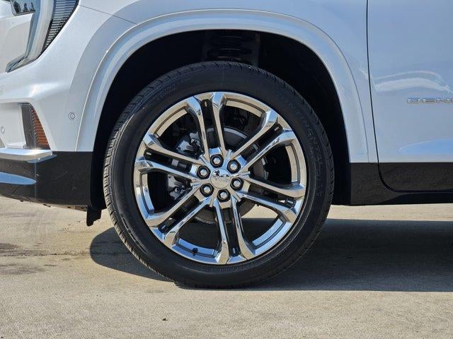 2027 GMC Acadia FWD Denali