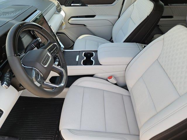 2027 GMC Acadia FWD Denali