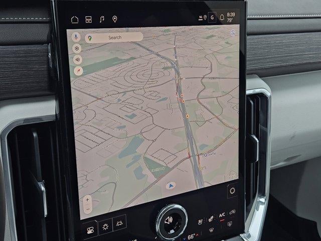 2026 GMC Acadia FWD Denali