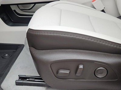 2026 GMC Acadia FWD Denali