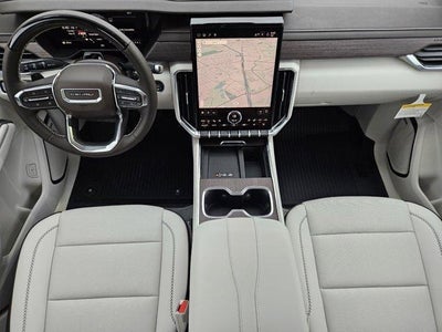 2026 GMC Acadia FWD Denali