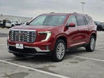 2026 GMC Acadia FWD Denali