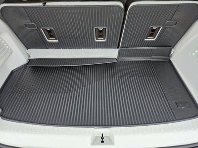 2026 GMC Acadia FWD Denali