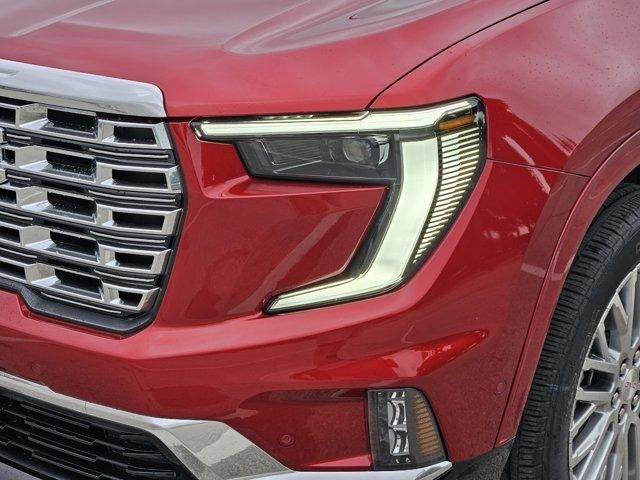 2026 GMC Acadia FWD Denali