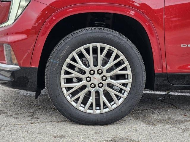 2026 GMC Acadia FWD Denali