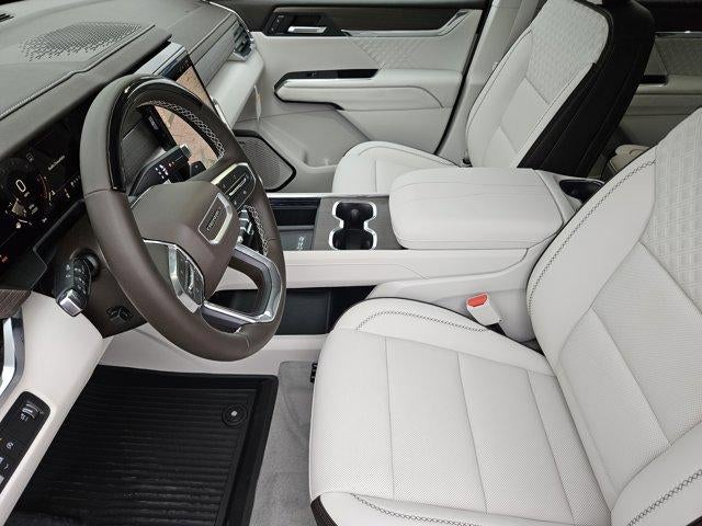 2026 GMC Acadia FWD Denali