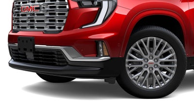 2026 GMC Acadia FWD Denali