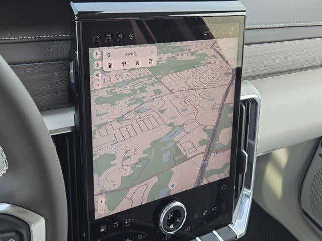 2027 GMC Acadia FWD Denali