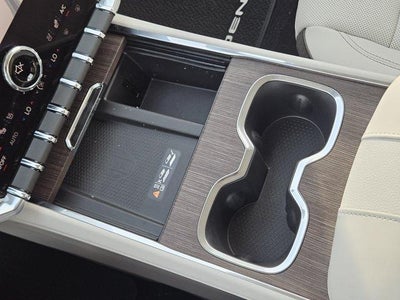 2027 GMC Acadia FWD Denali