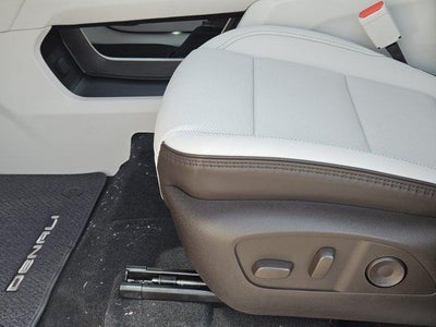 2027 GMC Acadia FWD Denali