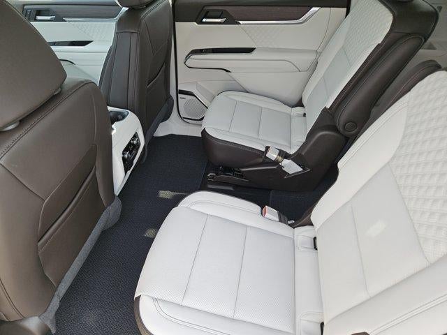 2027 GMC Acadia FWD Denali