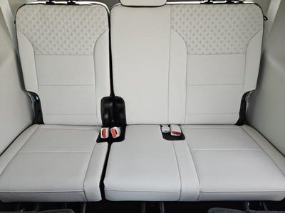 2027 GMC Acadia FWD Denali