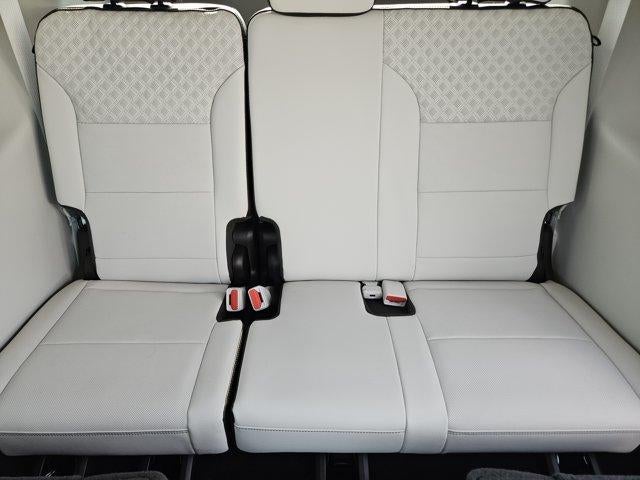 2027 GMC Acadia FWD Denali
