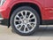 2027 GMC Acadia FWD Denali